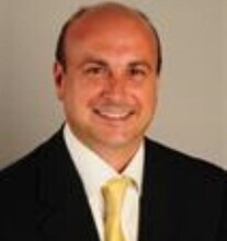 Eric C. Woods